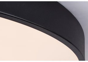 Rabalux 3316 - Plafonieră LED dimabilă TESIA LED/60W/230V 60 cm + telecomandă