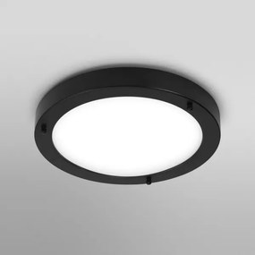 Plafonieră pentru baie BATHROOM CLASSIC 1xE27/15W/230V IP44 Ledvance