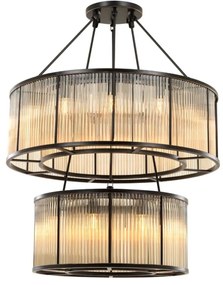 Candelabru LUX finisaj bronz Bernardi 109638 HZ