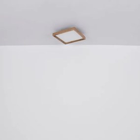 Plafonieră LED CINDERELA LED/36W/230V 60cm 2700/4500/6500K Globo 41595D3