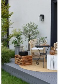 Șemineu BIO Planika Lotus 35,3x25,1 cm 2,5kW