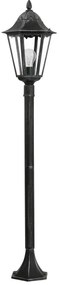 Eglo 93463 - Corp de iluminat exterior NAVEDO 1xE27/60W/230V