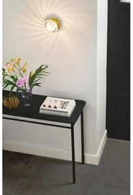 Nordlux - Aplica de perete CHISELL 1xE14/25W/230V alamă