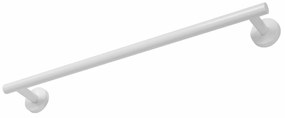 Cuier de baie alb 322232B