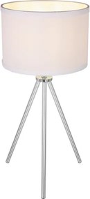 Rabalux 5597 - Lampadar STANISLAW 1xE27/60W/230V