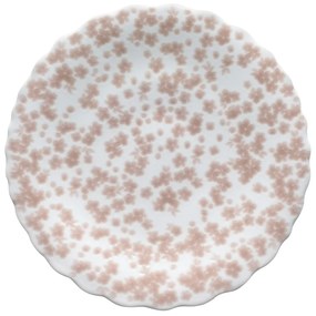 Farfurie roz 21 cm Colectia Slåpeblom - Wik & Walsøe