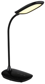 Lampă LED tactilă dimabilă de masă Globo 58455B BOTAL LED/9W/230V