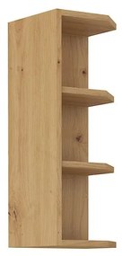Raft superior de bucătărie Vintageline 30 G 72 ZAK (stejar artisan) . 1103359