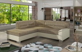 Coltar extensibil Bergen pe stanga Berlin 03/Soft 33