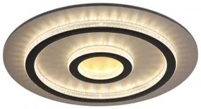 Plafoniera led 40W CCT JAIDEN 48042-40G Globo