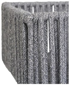 Coșuri de depozitare 3 buc. din material textil 36x26x14 cm Arese – House Nordic