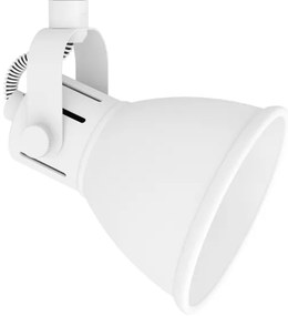 Eglo 98394 - Spot LED SERAS 2xGU10/3,3W/230V