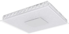 Plafoniera LED design modern Denni 49336-16 GL