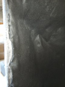 OFERTA Coltare extensibilas in U LIVARO 305x140 cm, gri inchis calitatea II