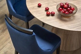 Masa rotunda Henderson – ø136 / h78 cm