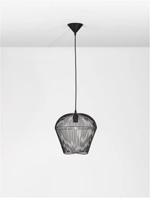 Lustra / Pendul modern design decorativ BREDO D-31,5cm