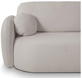 Colțar Onyx (gri deschis) (D). 1098077
