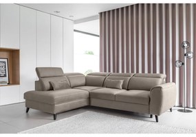 Coltar extensibil Noble pe stanga Savoi 7