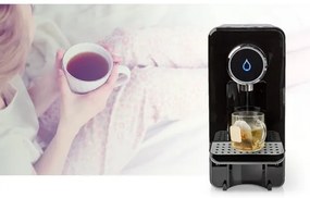 Dozator de apă caldă Nedis KAWD100FBK 2,5 l 2600W/230V