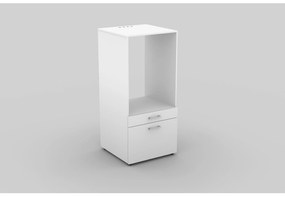 Dulap pentru mașina de spălat Azaela Typ 60 (alb). 1108305