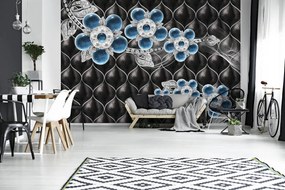 Fototapet - Design exclusiv (254x184 cm)