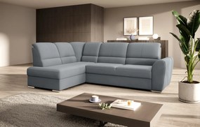Coltar extensibil Siber pe stanga Velvetmat 4