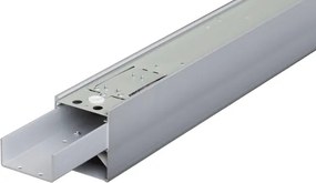 Fulgur s-38968 - Plafonieră/pandant LED NINA LED/40W/230V 3000K albă