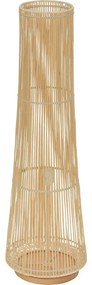 Lampadar Atmosphera MAHE 1xE27/40W/230V bambus