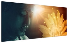 Tablou - Pace (120x50 cm)