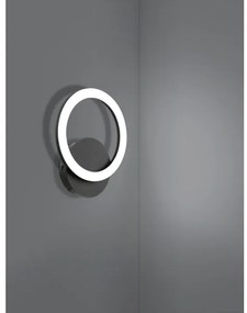 Aplică LED dimabilă PARRAPOS-Z LED/12W/230V Eglo 900324