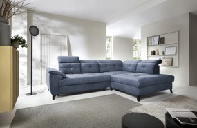 Coltar extensibil Inferne pe dreapta Raquel 40