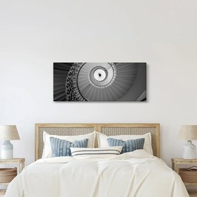 Tablou - Scară 2 (120x50 cm)