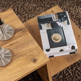 Măsuță de cafea Harmony Atlantic Pine