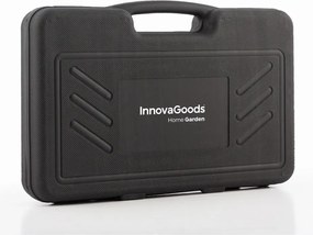 Set 18 ustensile pentru grătar InnovaGoods Barbecue