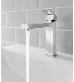 Baterie lavoar Ideal Standard Edge Grande monocomanda crom lucios