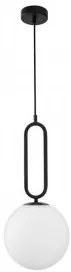 Pendul modern 1 bec E27 Grus 9191252 Nova Luce