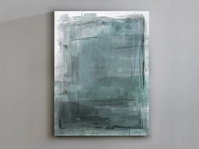 Tablou de perete decorativ Blues 110x145cm