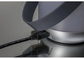 Lampă de exterior dimabilă LED/1,6W IP44 CLUTCH 3,7V Paulmann 94210