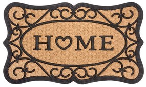Covoraș de intrare 75x45 cm Mix Mats – Hanse Home