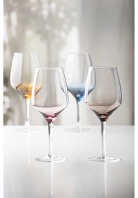 Set de pahare 4 buc. de vin 680 ml Prism – Ladelle