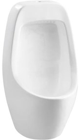 Mexen Oliver pisoar suspendat, alb - 37016900