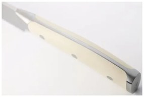Wüsthof Classic Ikon cuțit dezosat 14 cm crem