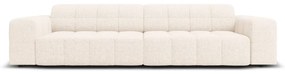 Canapea 4 locuri Chicago chenille L244 cm