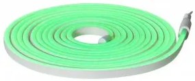 Instalatie luminoasa led verde IP44 FLATNEONLED 900222 Eglo