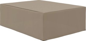 Outsunny Husă de protecție pentru mobilier de grădină, rezistentă la iarnă, impermeabilă, husă din Oxford 275 x 205 x 90 cm Bej | Aosom Romania