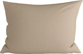 Fata de perna creponata DENYX BLEND 70x90 cm maro deschis