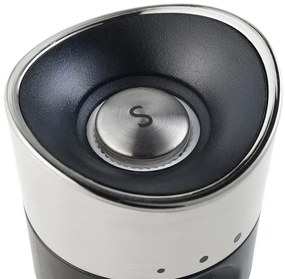 Râșniță pentru sare HORSHAM 15,4 cm Cole&Mason