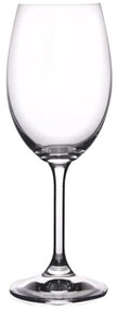 Pahare de vin 6 buc. 250 ml Lara – Orion