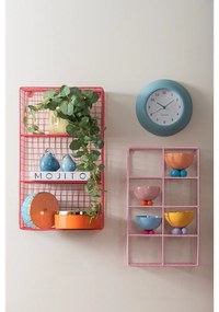 Ceas de perete ø 25 cm Tender Rib – Karlsson