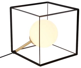 Lampă de masă WEERT 1xG9/28W/230V